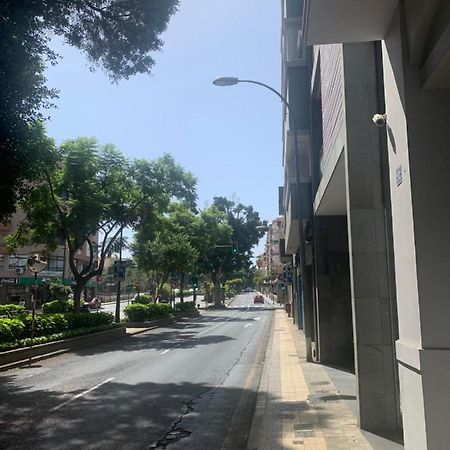Apartmán Las Ramblas Santa Cruz de Tenerife Exteriér fotografie
