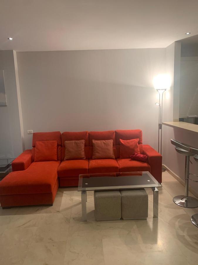 Apartmán Las Ramblas Santa Cruz de Tenerife Exteriér fotografie