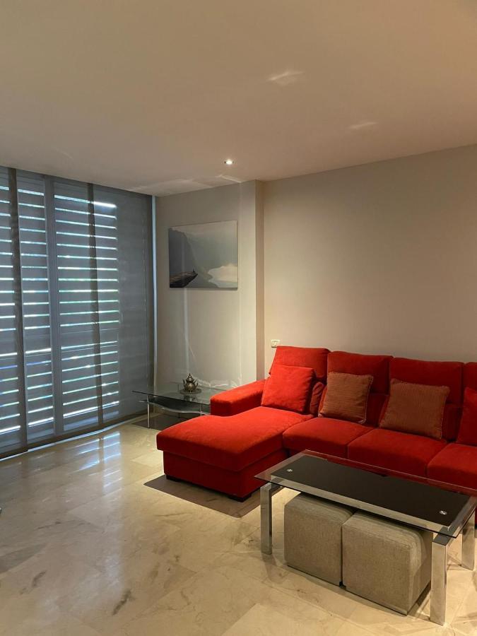 Apartmán Las Ramblas Santa Cruz de Tenerife Exteriér fotografie