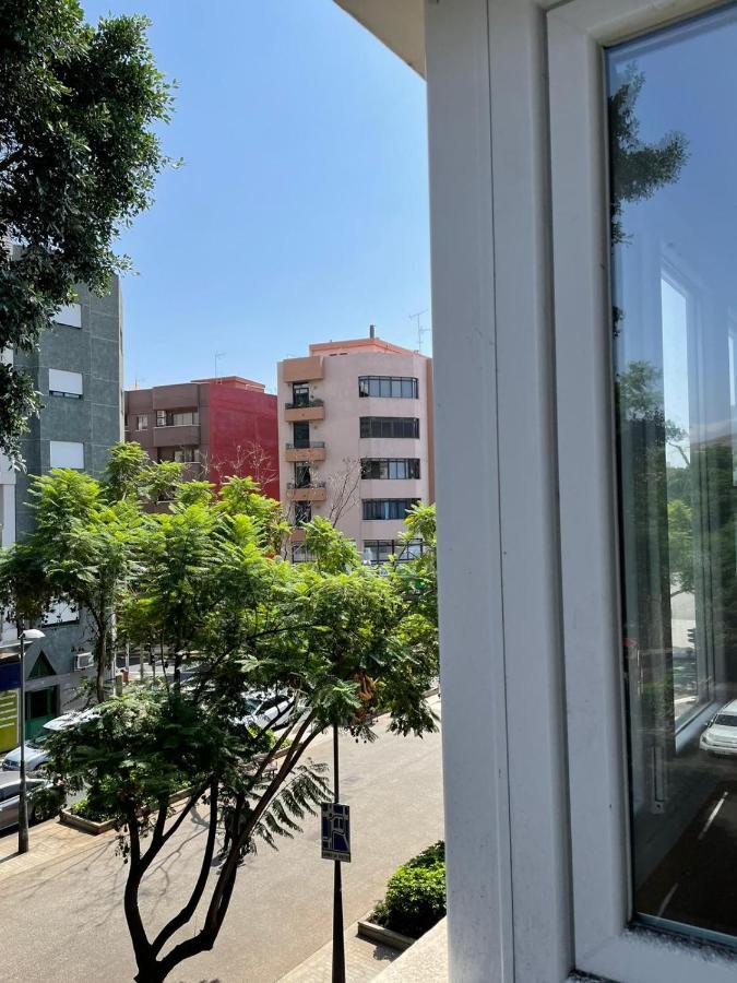 Apartmán Las Ramblas Santa Cruz de Tenerife Exteriér fotografie