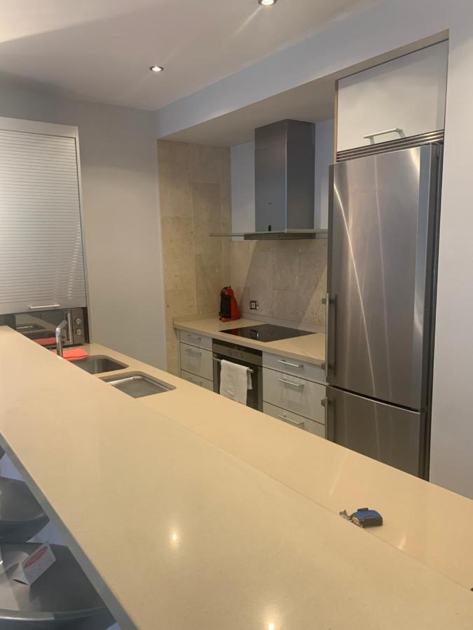 Apartmán Las Ramblas Santa Cruz de Tenerife Exteriér fotografie