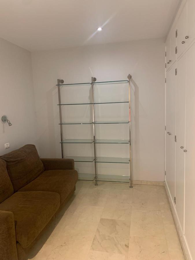 Apartmán Las Ramblas Santa Cruz de Tenerife Exteriér fotografie