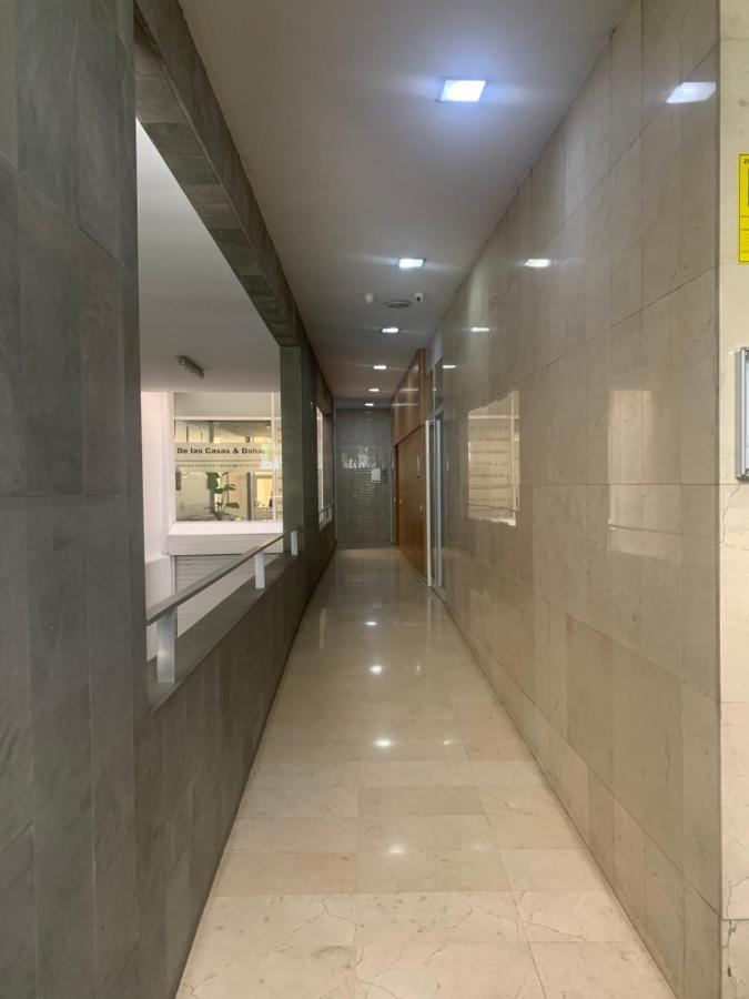 Apartmán Las Ramblas Santa Cruz de Tenerife Exteriér fotografie