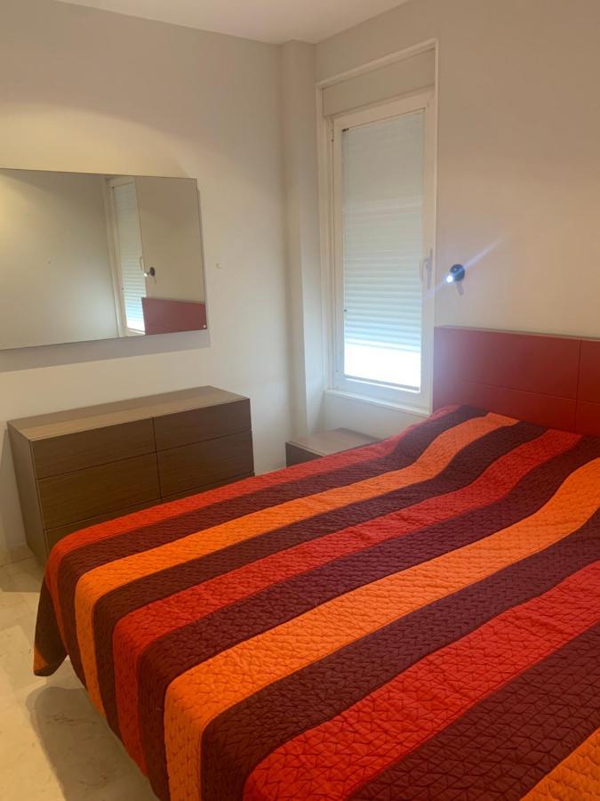 Apartmán Las Ramblas Santa Cruz de Tenerife Exteriér fotografie
