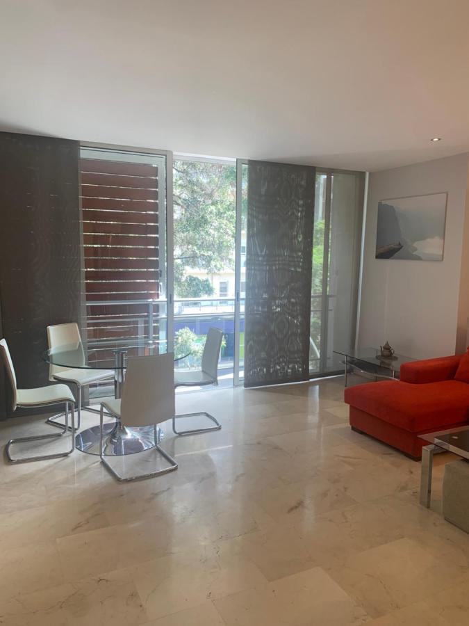 Apartmán Las Ramblas Santa Cruz de Tenerife Exteriér fotografie