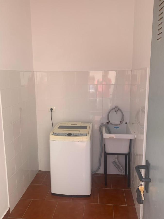 Apartmán Las Ramblas Santa Cruz de Tenerife Exteriér fotografie