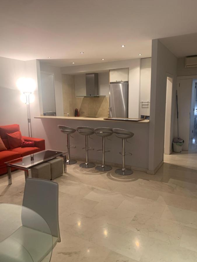 Apartmán Las Ramblas Santa Cruz de Tenerife Exteriér fotografie