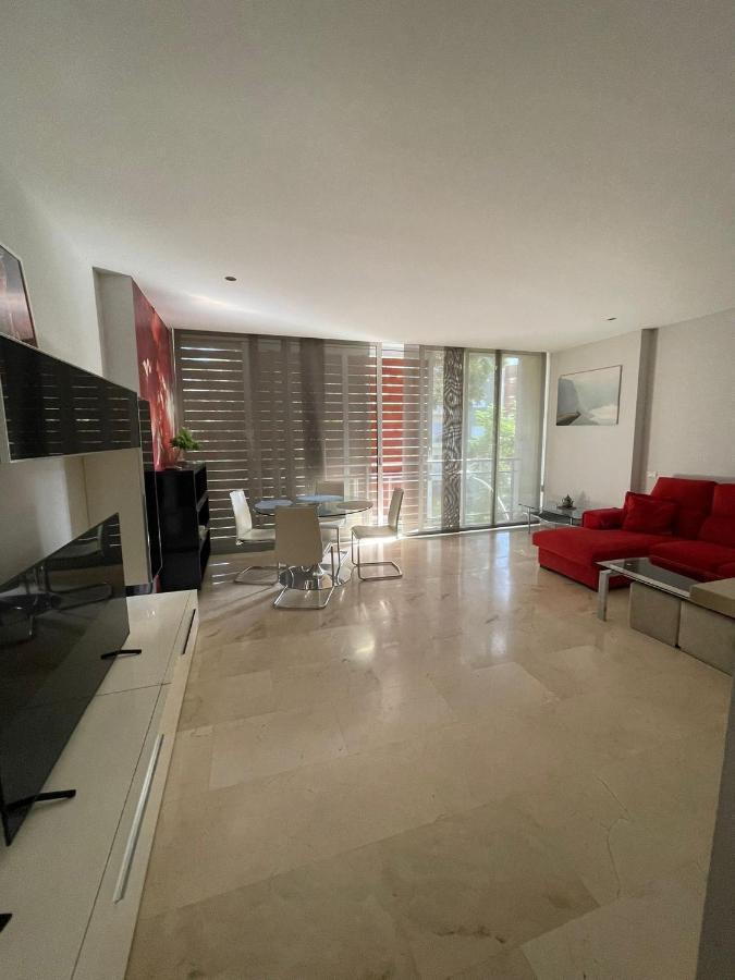 Apartmán Las Ramblas Santa Cruz de Tenerife Exteriér fotografie